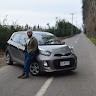 Mario Santis R.