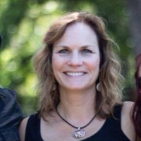 Virginia (Jenny) Gledhill