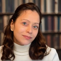 Desiree Tariq, PHR