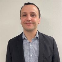 Geoff Greif, Cfa, Caia