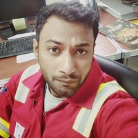 Mohammed Salman Farooq Khan
