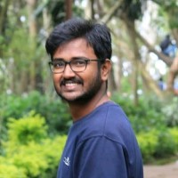Sreedhar R