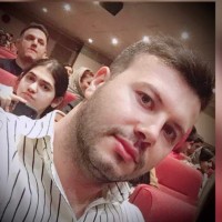 Mohamad Eftekhari