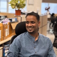 Rajeev Kumar