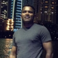 Prasad Rajapaksha
