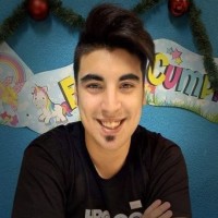 Lucas Cabral