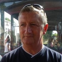Don Duncan MA