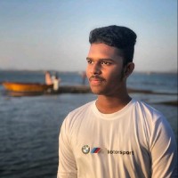 Aditya Kadam