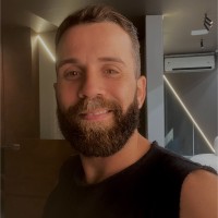 Itamar Carvalho
