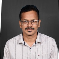 Giribabu Balaraman