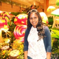 Shalini Naveen