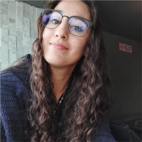 Ana Karen Saavedra