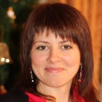 Маргарита Андреева