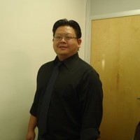 Tim Nguyen