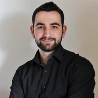 Charalampos Naskos