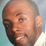 Barry Mckie