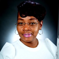 Tameka Stephen