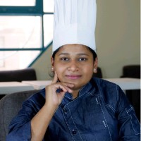 CHEF MK