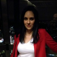 Adriana Alves