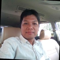 Kenedi F Sihombing