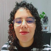 Jamille Ferreira Dos Santos