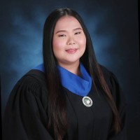Christine Grace Julio