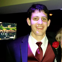 Dylan Ricker