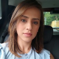 Leidiani Furtado Ciarallo