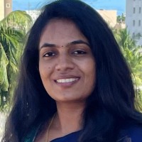 Shwetha Ramkumar