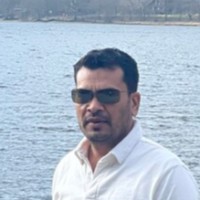Sandip Patel