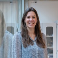 Marie Anne van de Haar