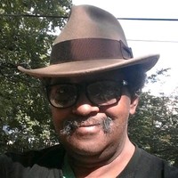 Omar Bishop