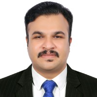 Harikrishnan Nair V
