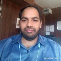 Md Murshid Alam