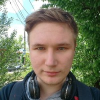 Vlad Bogach