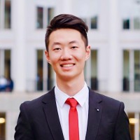 Mark Wang