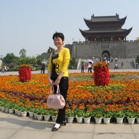 jianhong zhou