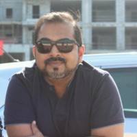 Capt.Sundar Swaminathan, Dipcii