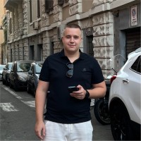 Dmytro Zdzitovetskyi