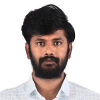 Shreedhar Gouda Patil