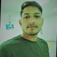 Hradesh Kumar Sharma