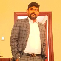 Sirajudeen Mohamed Siddiq