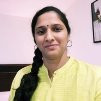 Kavitha Santhanam