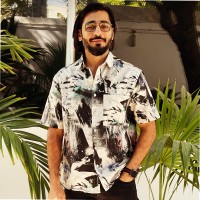 Zohaib Saad