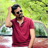 Lakshman Srinivas