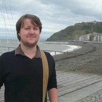Simon Crockford