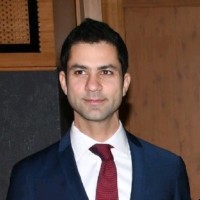 Serdar Sengul