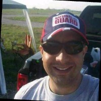 david rivera
