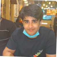 Pratham Bhatia