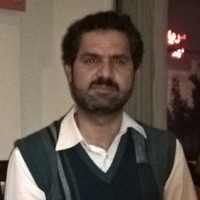 Shahzad Khan